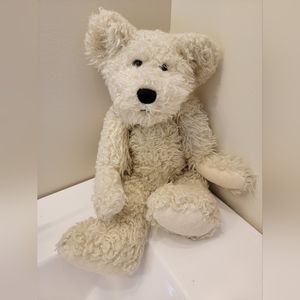 Boyd's bear